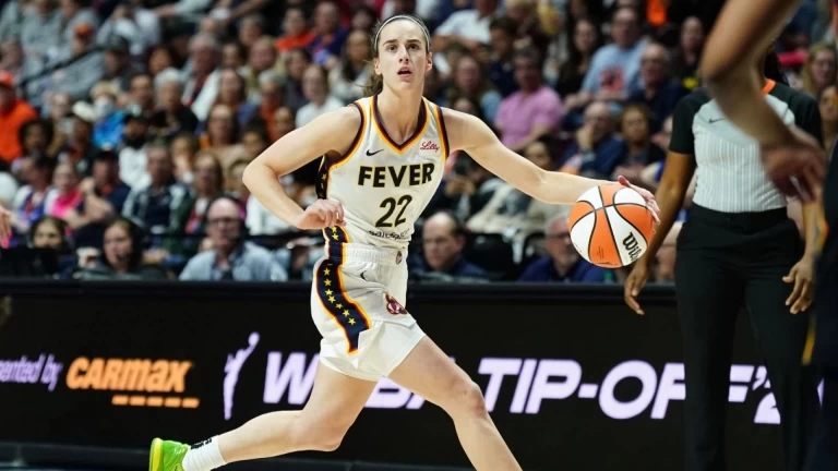 WNBA All-Star Weekend: Caitlin Clark Out with Injury