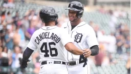 AL Playoff Overview: Tigers, Astros, and Blue Jays Lead