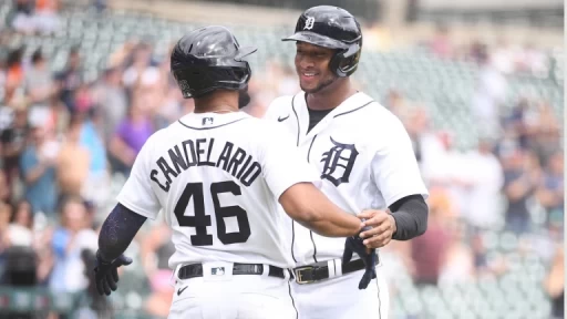 AL Playoff Overview: Tigers, Astros, and Blue Jays Lead