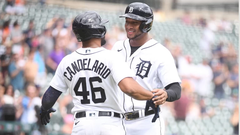 AL Playoff Overview: Tigers, Astros, and Blue Jays Lead
