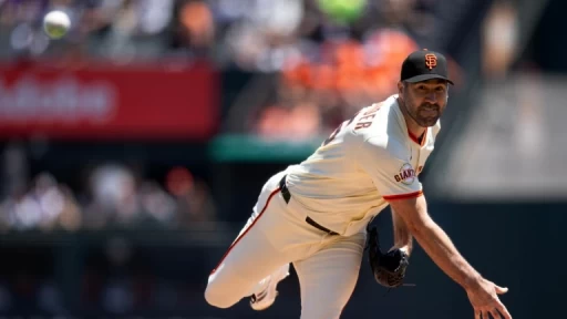 Giants vs. Blue Jays: Will Over 8.5 Runs Cash Against Verlander?