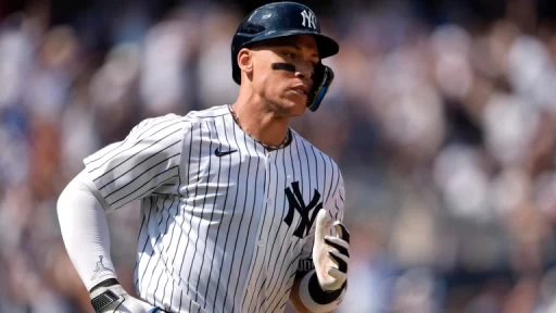 Yankees vs. Braves Showdown in Atlanta: Favoring an Under?