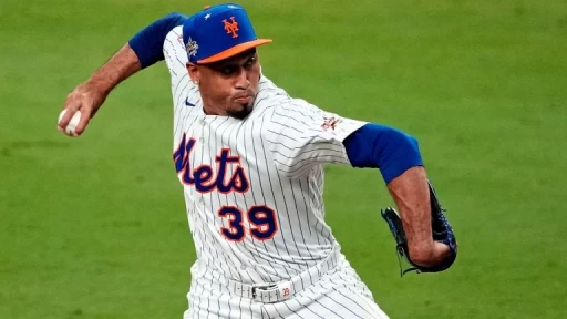 Reds vs. Mets: National League Clash at Citi Field Tonight