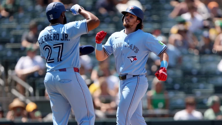 AL East Race: Red Sox, Yankees, Blue Jays All in Contention
