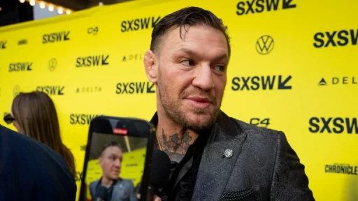 Mike Perry Set for BKFC Fight, Targets Conor McGregor