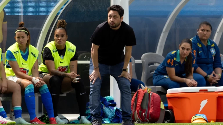 Brazil Dominates, Argentina Wins Amid Euro Surprises