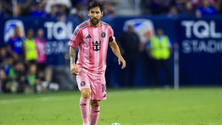 Current MLS Standings: East and West Top Teams Update