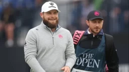 Royal Port Rush Picks: Jon Rahm & Tyrrell Hatton's Odds