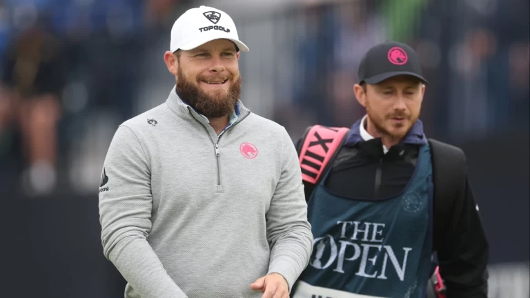 Royal Port Rush Picks: Jon Rahm & Tyrrell Hatton's Odds
