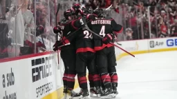 Metro & Atlantic Division Odds: Surprises and Predictions
