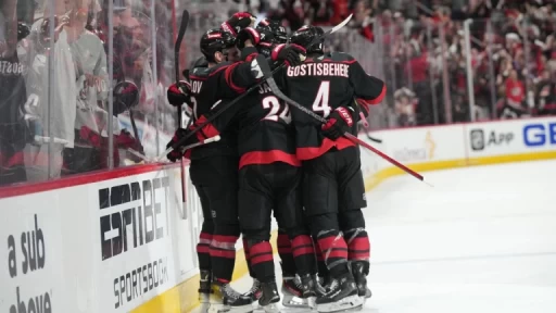 Metro & Atlantic Division Odds: Surprises and Predictions