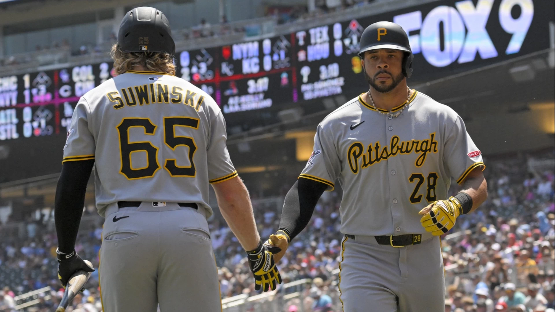 White Sox vs. Pirates: A Critical Matchup This Weekend