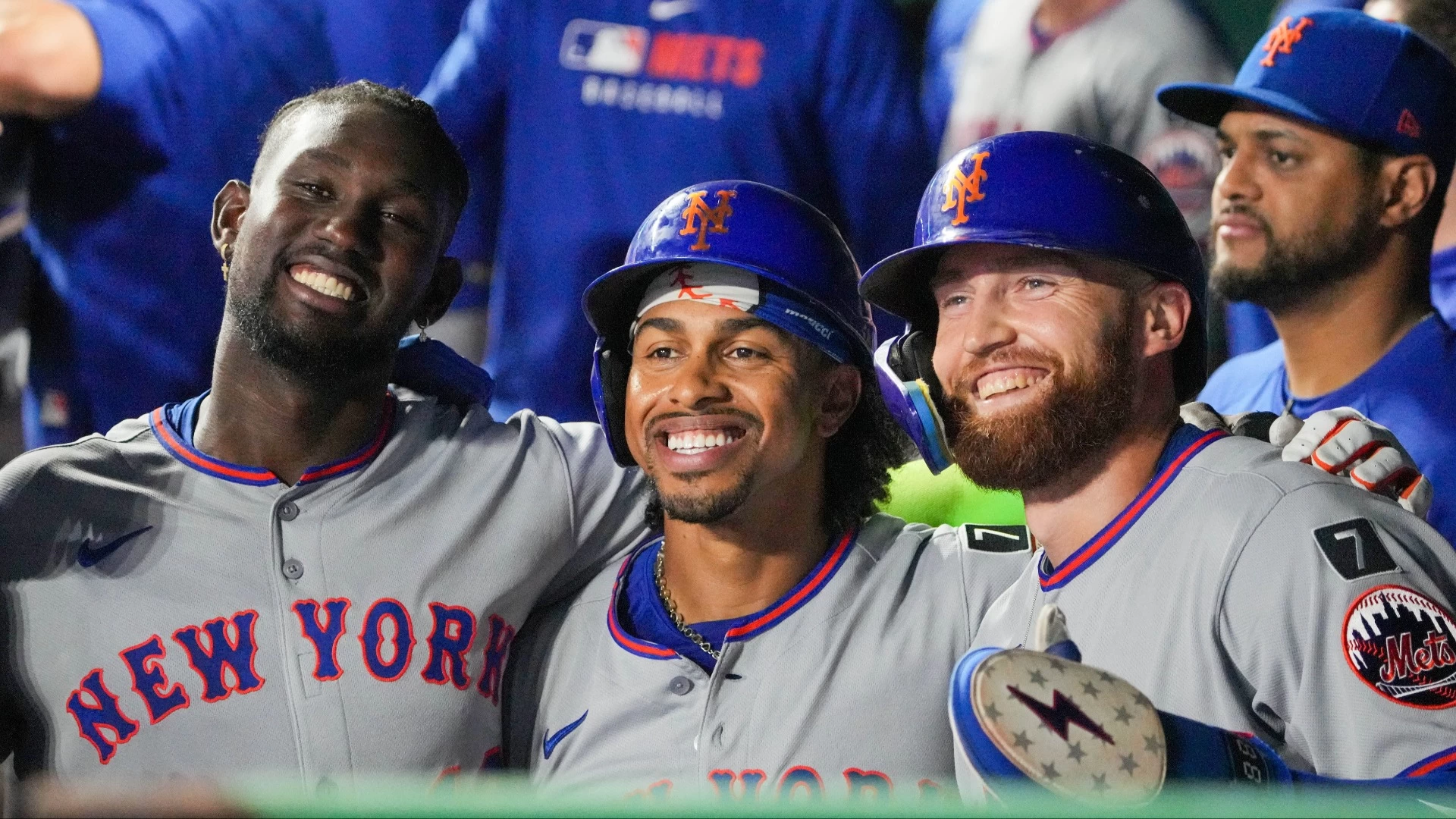 Cincinnati vs. Mets & Royals vs. Marlins: MLB Preview