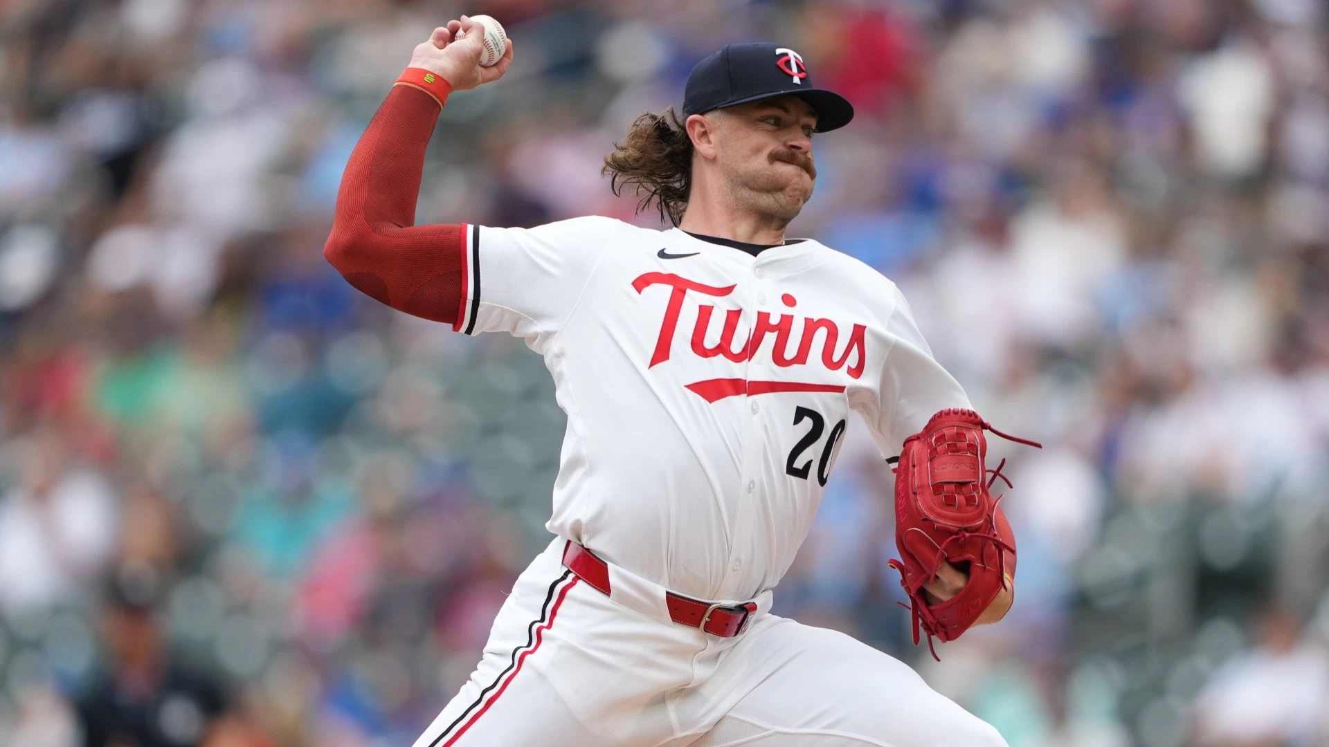 Colorado vs. Minnesota Showdown: Paddack vs. Freeland