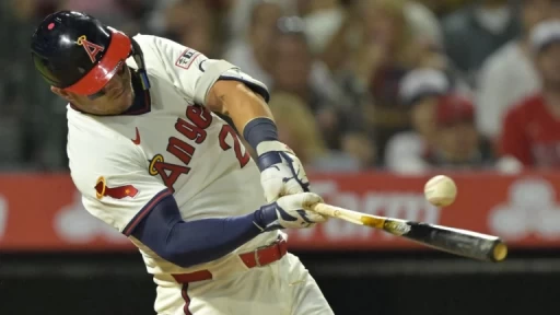 Predicting Tonight's Home Runs: Mike Trout & Christian Yelich