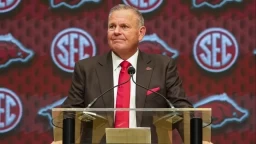 Exploring Arkansas’s Football Future under Financial Caps