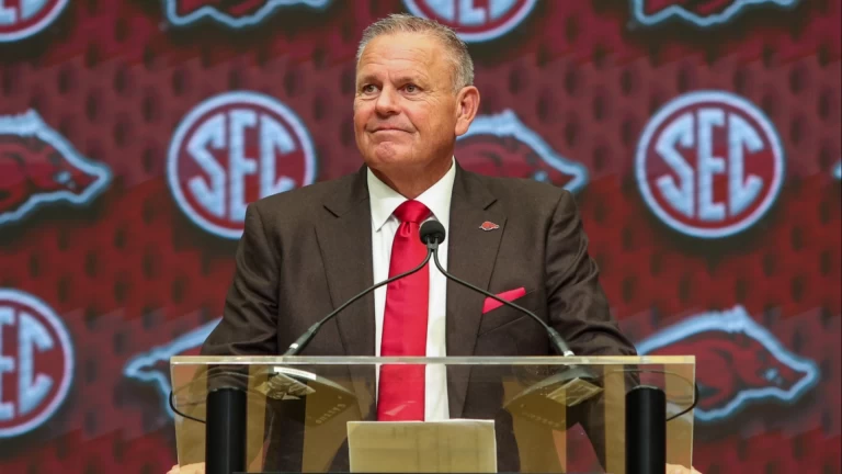 Exploring Arkansas’s Football Future under Financial Caps