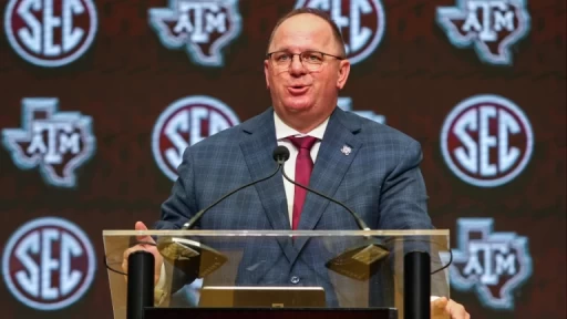 Texas A&M Football: Elevating Past the 7.5 Win Mark
