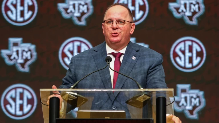 Texas A&M Football: Elevating Past the 7.5 Win Mark