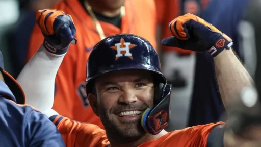 Blue Jays Shine and the Braves Win in Headline MLB Games