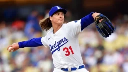 Dodgers and Mariners: Exciting Parlay Decisions This Weekend