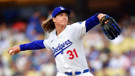 Dodgers and Mariners: Exciting Parlay Decisions This Weekend