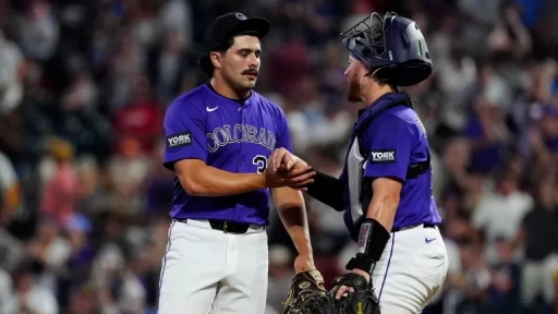 Twins vs. Rockies Betting Preview: Ryan vs. Marquez Showdown