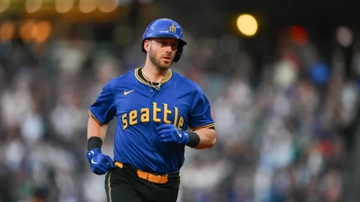 Astros vs. Mariners Showdown: Hunter Brown vs. Brian Woo