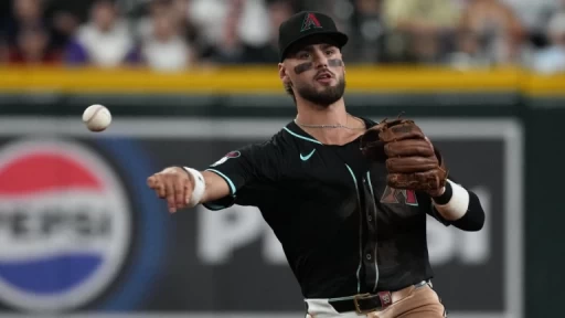 Cardinals vs. Diamondbacks: Betting Odds & Game Insights
