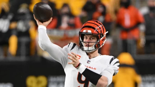 Analyzing 2025 NFL MVP Favorites and Some Long Shots