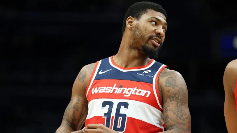 Marcus Smart Joins Lakers in $11M Deal After Buyout