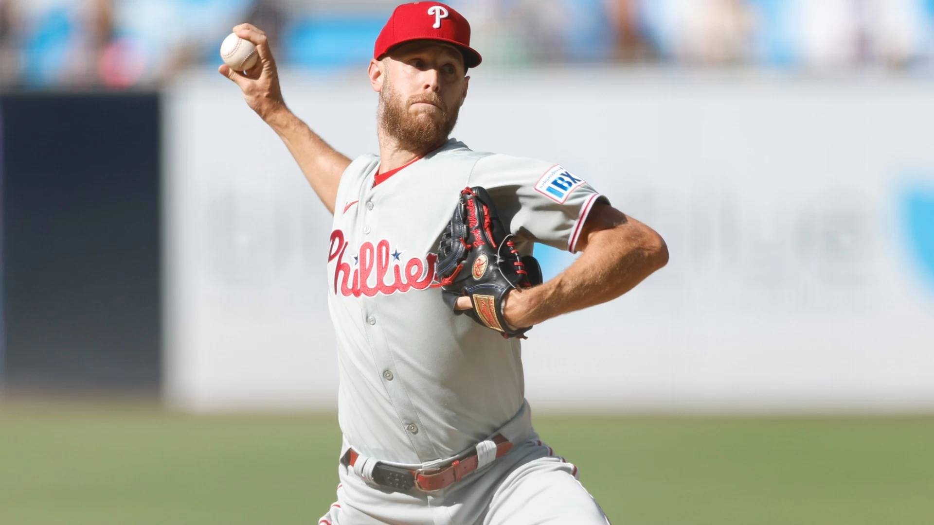 Zack Wheeler Faces Red Sox: Analysis & Expectations