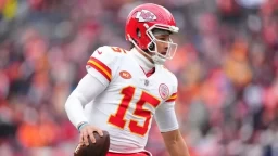 Top 10 NFL Quarterbacks and Wide Receivers for 2025