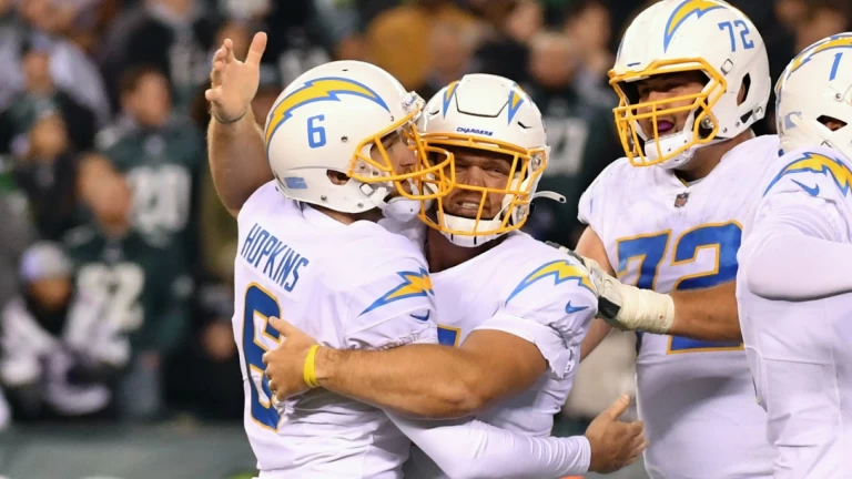 Exploring 2025 NFL Season: Focus on Los Angeles Chargers