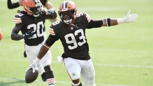 AFC North Preview: Focus on Cleveland Browns in 2025