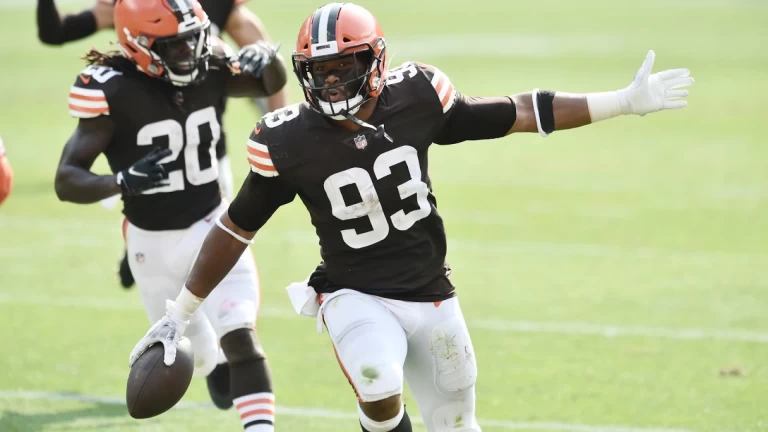AFC North Preview: Focus on Cleveland Browns in 2025