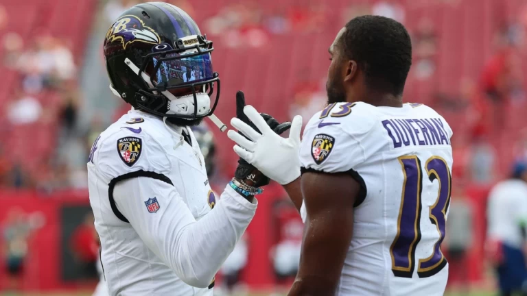 Baltimore Ravens 2025: 3rd Straight AFC North Title?