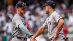 Yankees vs. Blue Jays: Key Series in the AL East This Week