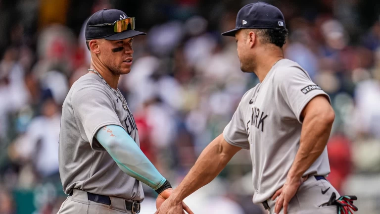 Yankees vs. Blue Jays: Key Series in the AL East This Week