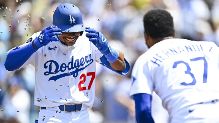 LA Dodgers' Struggles Continue Post All-Star Break