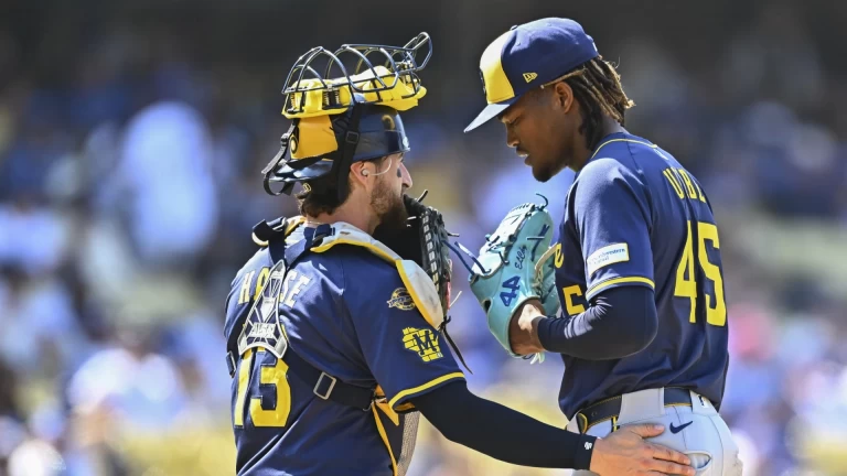 Brewers' Winning Streak: A Phenomenal Baseball Journey