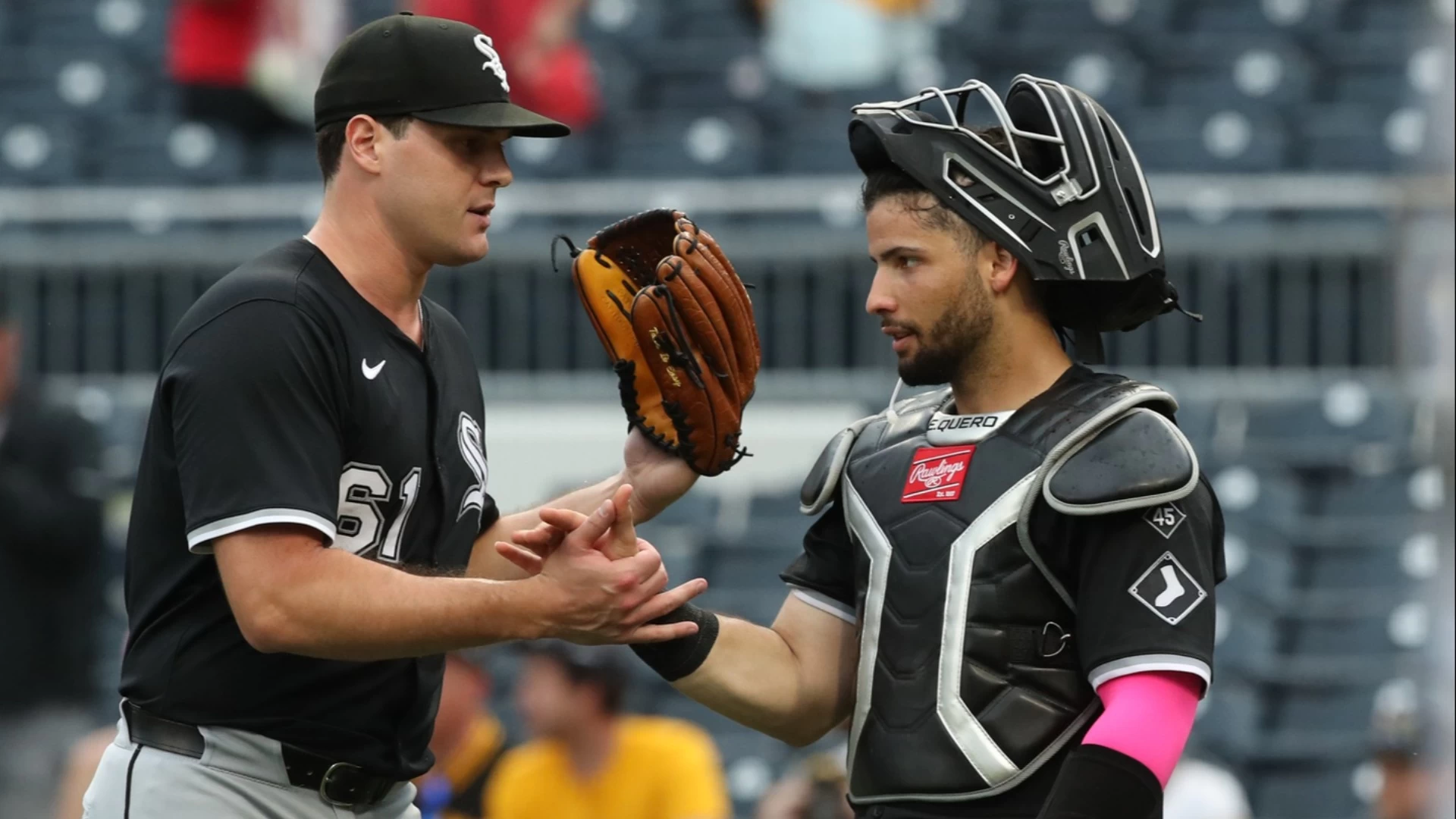 Pirates' Dismal Performance Against White Sox Analyzed