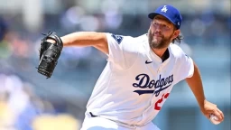 Dodgers Struggle Continues: Losing Streak Reaches 10