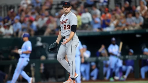 MLB Teams' Performance Overview as we Approach August