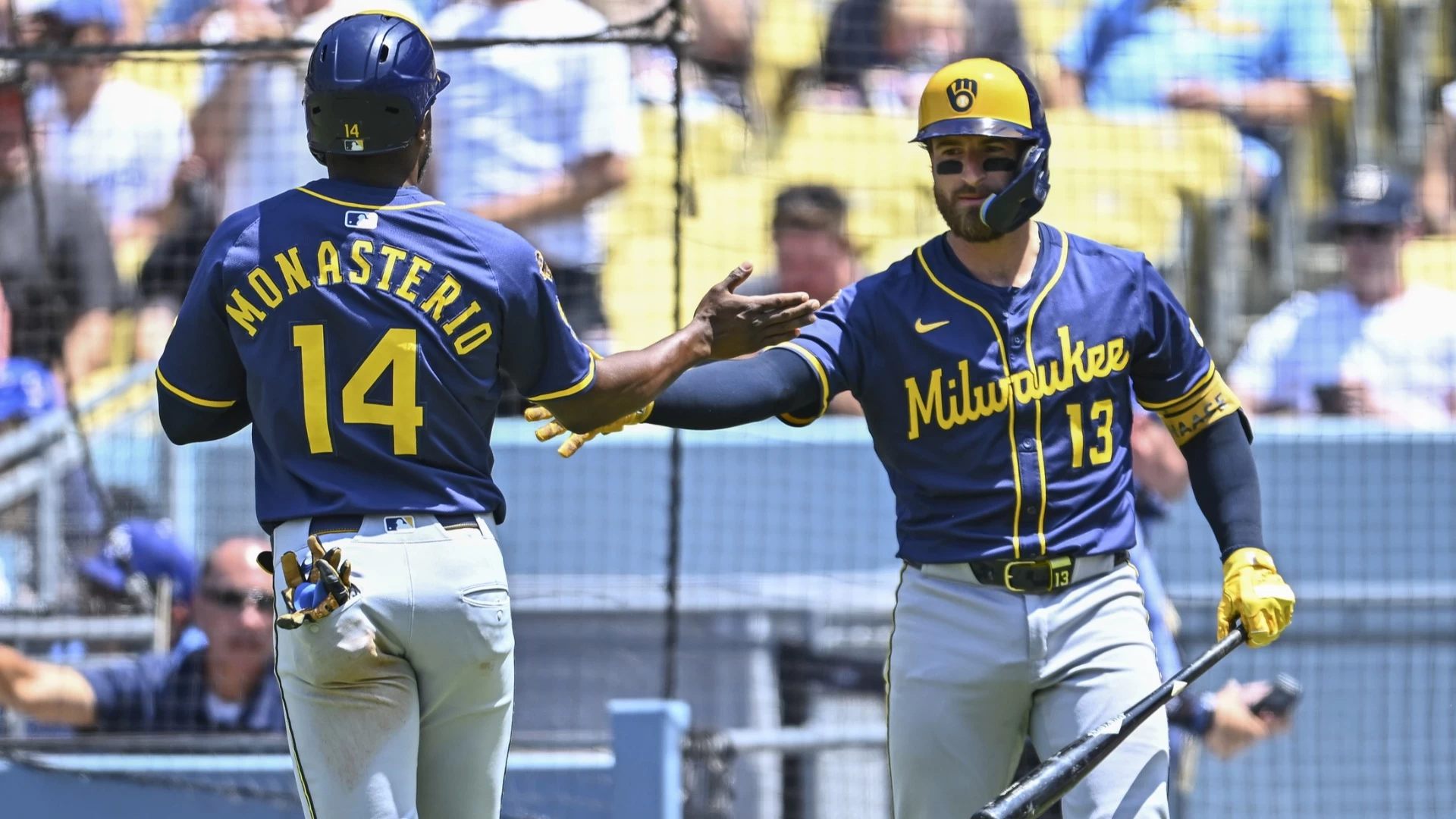 Brewers Aim for 11th Win, MLB Best Bets & Predictions