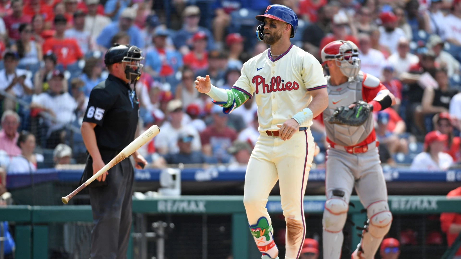 MLB Home Run Predictions: Key Players to Watch Tonight