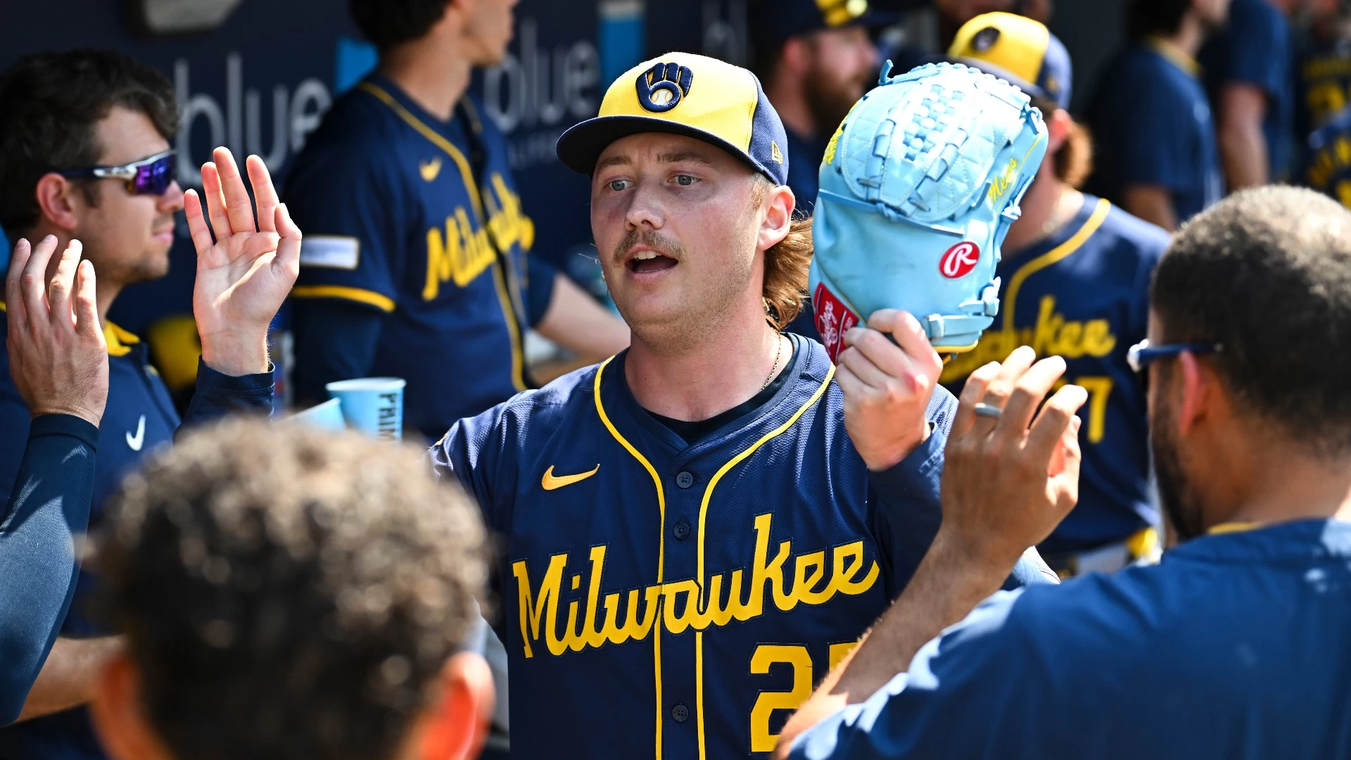 Wisconsin Sports Update: Brewers Cruise, Packers Outlook, & More