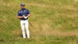 Bryson DeChambeau's Remarkable Weekend Performance