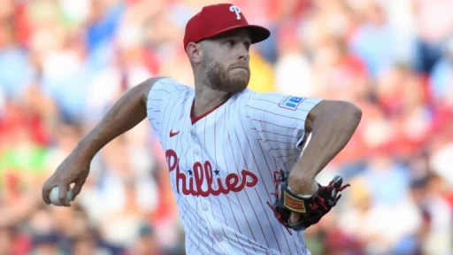 Wheeler vs. Skenes: A Tight Race for NL Cy Young Award