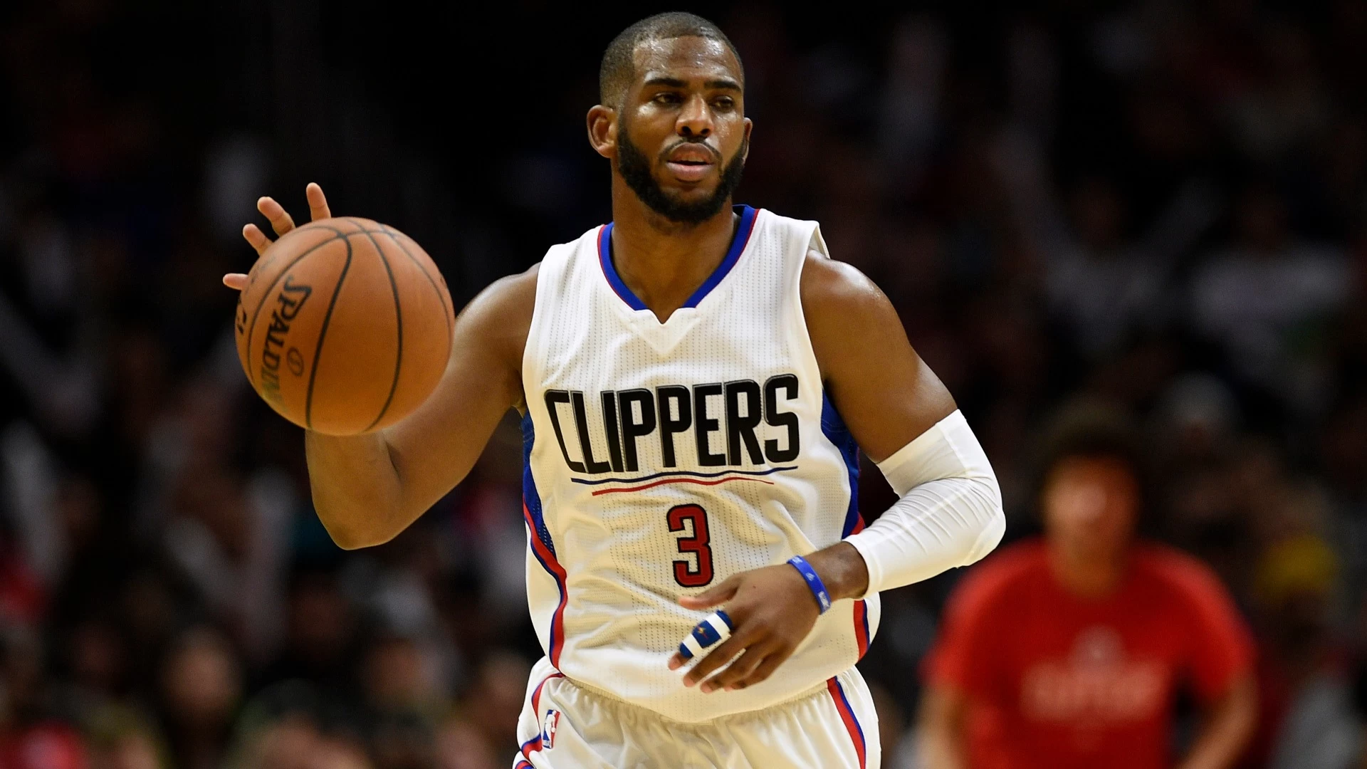 Chris Paul Returns to Clippers for Final NBA Season at 40